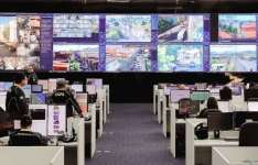 Com ajuda do videomonitoramento da Ciops/SSPDS, Polícia Militar prende pela quinta vez suspeito de furto na Capital