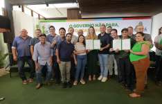 Mais de 1.700 famílias serão beneficiadas com ampliação de sistemas de abastecimento de água em zonas rurais do Ceará