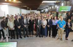 Governo do Ceará realizou solenidade de posse de 44 novos servidores da Adagri, nessa terça-feira (14)