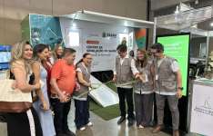 ESP/CE lança unidade itinerante para qualificar profissionais de saúde em todo o estado