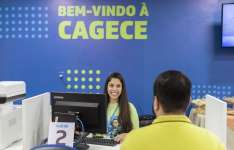 Cagece funcionará em regime de plantão durante o feriado de Tiradentes