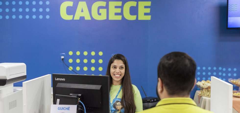 Cagece funcionará em regime de plantão durante o feriado de Tiradentes