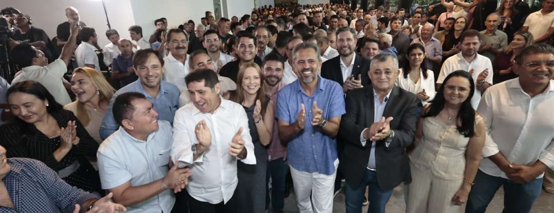 Ceará investirá R$ 7 bilhões para universalizar o serviço de esgotamento sanitário