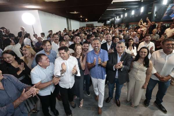 Ceará investirá R$ 7 bilhões para universalizar o serviço de esgotamento sanitário