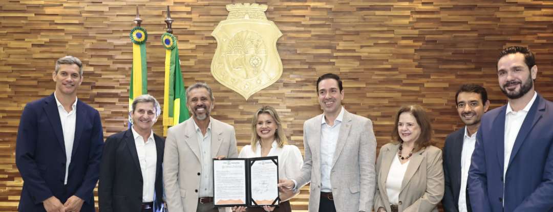 Praia do Uruaú, em Beberibe, vai receber resort de alto luxo com investimento acima de R$ 500 milhões