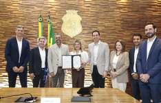 Praia do Uruaú, em Beberibe, vai receber resort de alto luxo com investimento acima de R$ 500 milhões