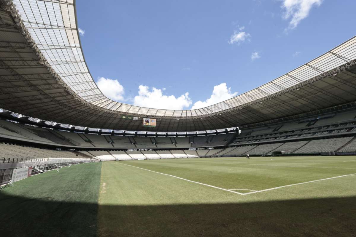 Foto: Reprodução/Secom Ceará