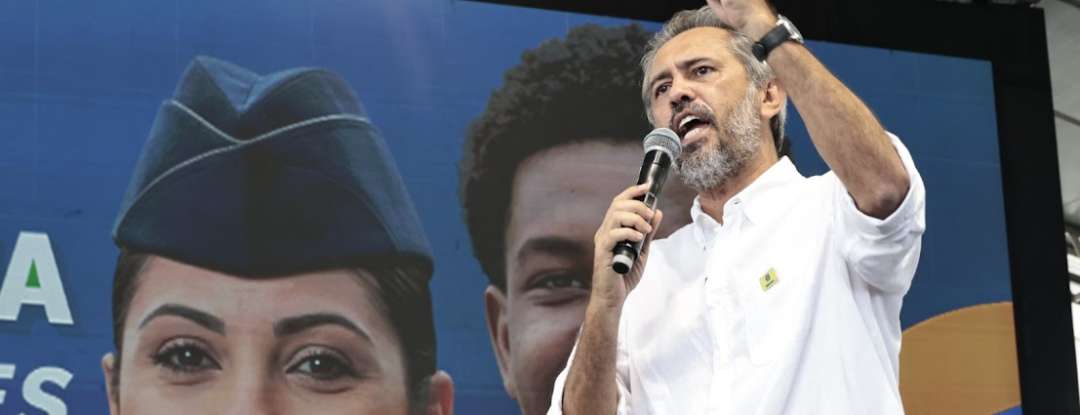 Com investimento de R$ 3,2 milhões, Governo do Ceará vai construir praça anexa ao ITA Ceará