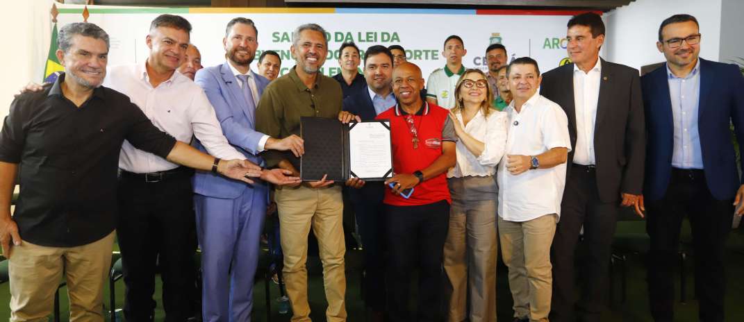 Governo do Ceará vai apoiar cooperativas de transporte interurbano complementar com aporte de R$ 25 milhões