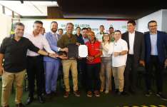 Governo do Ceará vai apoiar cooperativas de transporte interurbano complementar com aporte de R$ 25 milhões