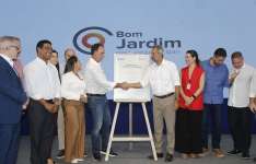 Ceará avança na transição energética com novo complexo fotovoltaico de R$ 1 bilhão, em Icó