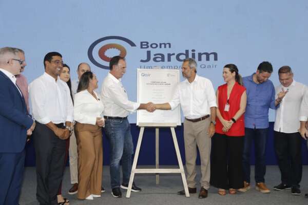 Ceará avança na transição energética com novo complexo fotovoltaico de R$ 1 bilhão, em Icó