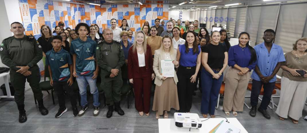 Palestra debate desafios, inclusão e a importância do diagnóstico do Transtorno do Espectro Autista (TEA)