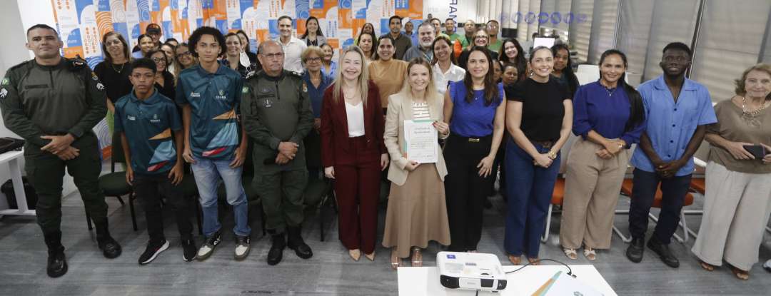 Palestra debate desafios, inclusão e a importância do diagnóstico do Transtorno do Espectro Autista (TEA)