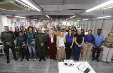 Palestra debate desafios, inclusão e a importância do diagnóstico do Transtorno do Espectro Autista (TEA)