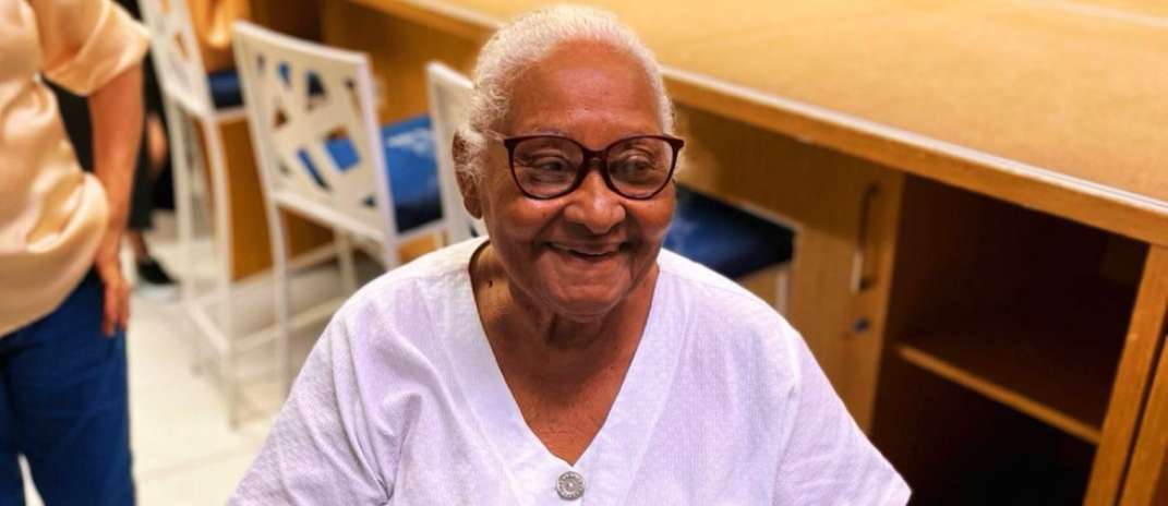 Dragão do Mar realiza edição especial do programa Guardiãs das Encantarias sobre tradição do labirinto com  Mestra Bia