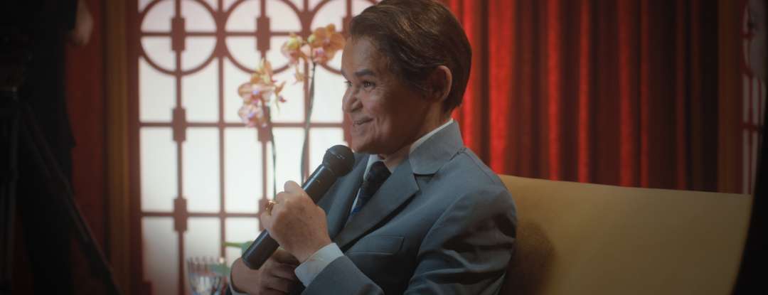 Cinema celebra aniversário do Centro Dragão do Mar com mostra gratuita de obras cearenses, festival de filmes europeus e presença de Gero Camilo