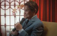 Cinema celebra aniversário do Centro Dragão do Mar com mostra gratuita de obras cearenses, festival de filmes europeus e presença de Gero Camilo