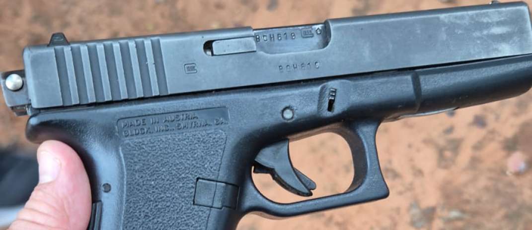 PCCE e PCMT prendem chefe de grupo criminoso atuante na Região Norte do Ceará