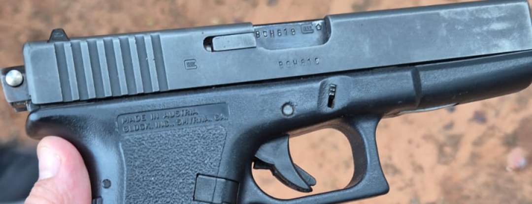 PCCE e PCMT prendem chefe de grupo criminoso atuante na Região Norte do Ceará