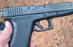 PCCE e PCMT prendem chefe de grupo criminoso atuante na Região Norte do Ceará