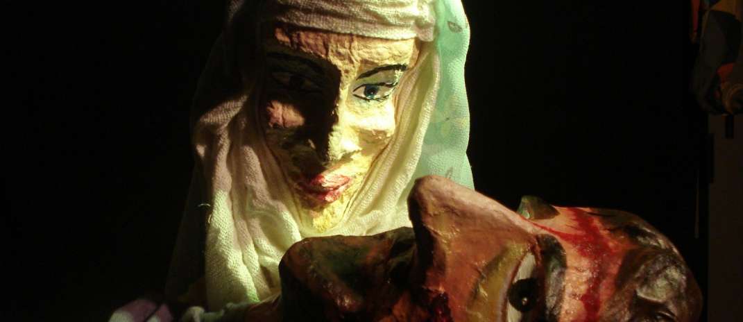 Programa Teatro do Ceará fortalece a cena teatral ao articular circulação, intercâmbio e conexões no estado