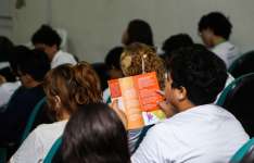 Com foco na proteção de crianças e adolescentes, Governo do Ceará lança campanha “Faça Bonito 2026”