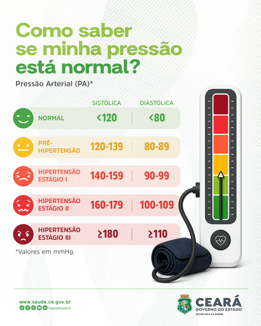 Foto: Reprodução/Secom Ceará