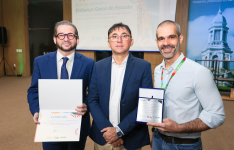 Arce conquista 1º lugar em ranking estadual de conformidade e recebe selo “A”