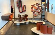 Projeto cearense conquista prêmio na maior feira de arte e design da América Latina