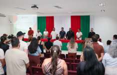 Piquet Carneiro sedia 2ª edição do Fórum de Gestores Municipais do Trabalho