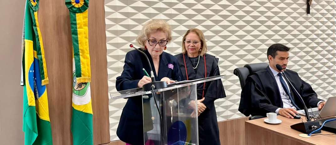 Sedih assina termo de cooperação voltado à garantia dos direitos das pessoas com deficiência nas Eleições 2026