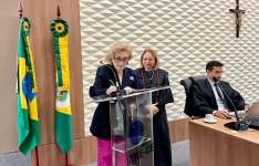 Sedih assina termo de cooperação voltado à garantia dos direitos das pessoas com deficiência nas Eleições 2026