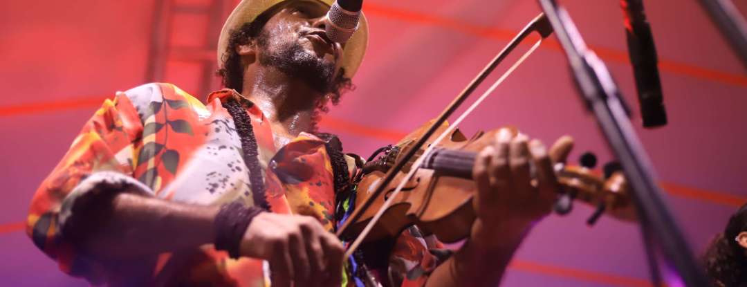 Rock, Pop e Chorinho integram programação da Estação das Artes no fim de semana