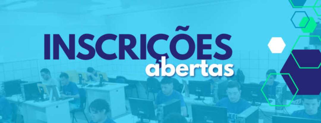 Universidade do Trabalho Digital abre mais de 500 vagas em cursos gratuitos de Tecnologia