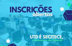 Universidade do Trabalho Digital abre mais de 500 vagas em cursos gratuitos de Tecnologia