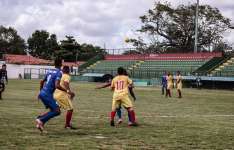Campeonato Intermunicipal de Futebol realiza a 1ª rodada da fase macrorregional, neste final de semana