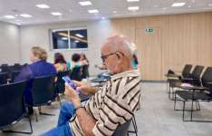 Viçosa do Ceará recebe curso gratuito voltado à inclusão digital de pessoas idosas