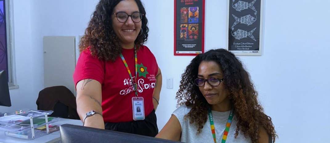 Com Lei de Cotas, número de servidores pretos e pardos no Ceará cresce 148,88% em quatro anos