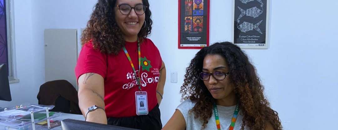 Com Lei de Cotas, número de servidores pretos e pardos no Ceará cresce 148,88% em quatro anos