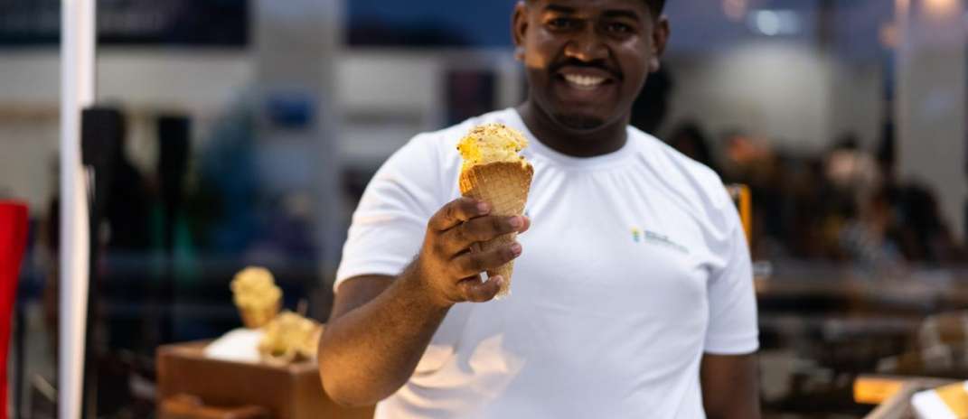 Escola de Gastronomia Social vence Prêmio LED 2026 e coloca o Ceará no topo da inovação educativa