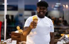 Escola de Gastronomia Social vence Prêmio LED 2026 e coloca o Ceará no topo da inovação educativa