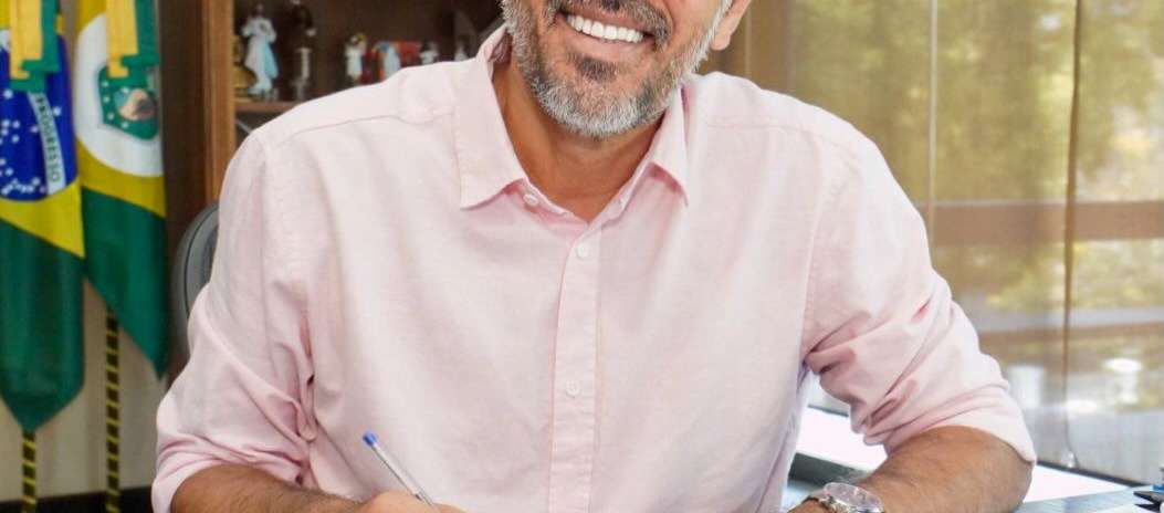 Governo do Ceará nomeia 101 novos servidores aprovados no concurso para o sistema socioeducativo