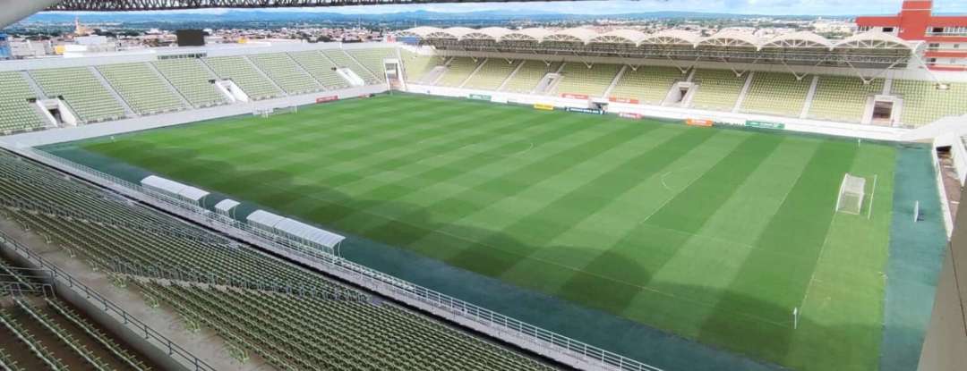 Arena Romeirão recebe 4ª rodada do Campeonato Cearense Série B