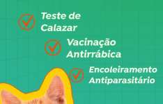 EGPCE lança iniciativa inédita de proteção animal no Cambeba em parceria com SEPA e SMPA