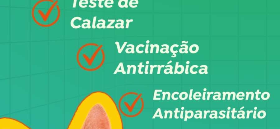 EGPCE lança iniciativa inédita de proteção animal no Cambeba em parceria com SEPA e SMPA
