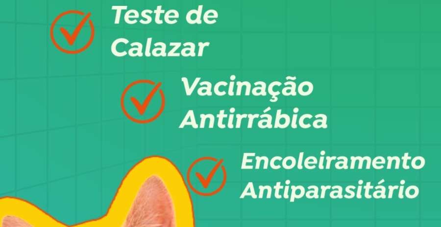 EGPCE lança iniciativa inédita de proteção animal no Cambeba em parceria com SEPA e SMPA