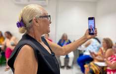 Sedih abre inscrições para curso de segurança digital para pessoas idosas em Sobral