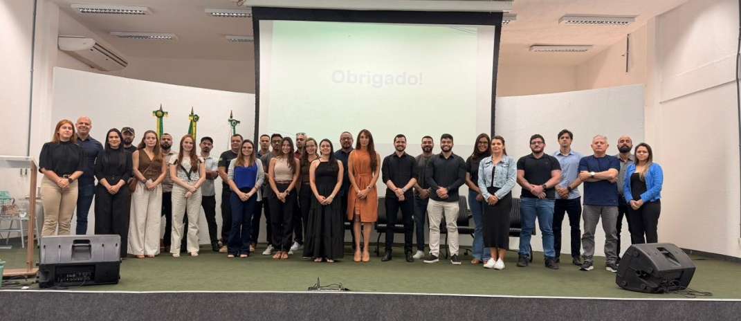 Aesp promove formação avançada em análise de dados com foco no combate ao crime cibernético