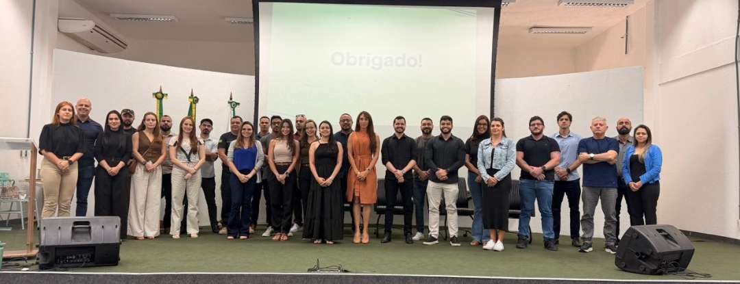 Aesp promove formação avançada em análise de dados com foco no combate ao crime cibernético